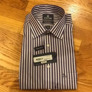 Men’s Stanford dress shirt